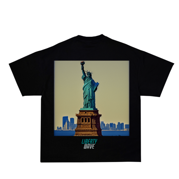 The Statue of Liberty T-shirt